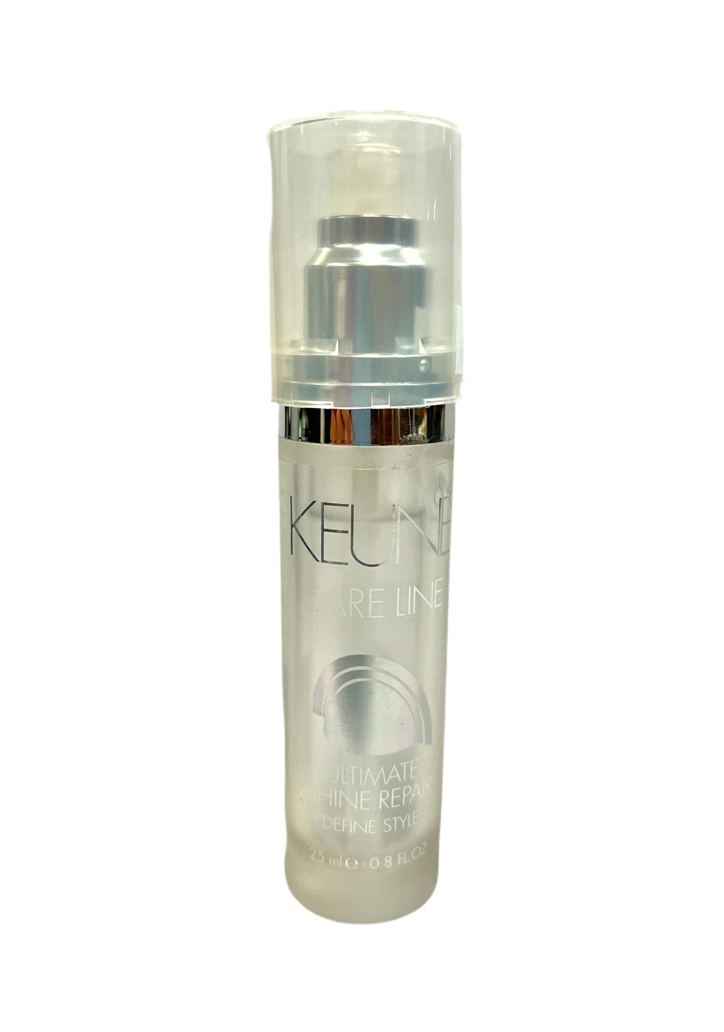 KEUNE CARE LINE ULTIMATE SHINE REPAIR DEFINE STYLE 0.8 OZ
