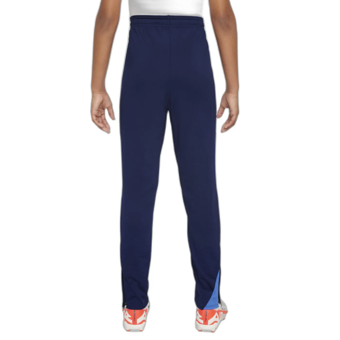 Kids - Tottenham Hotspur UCL training technical tracksuit 2025/26 - Nike-3
