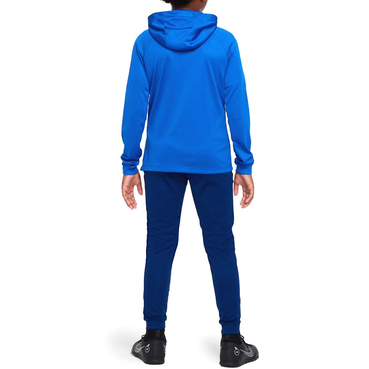 Kids - England hooded training presentation tracksuit 2022/23 - Nike-1