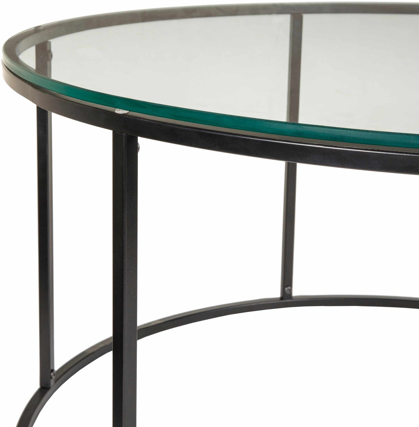 Kiku Coffee Table - Clearance-4