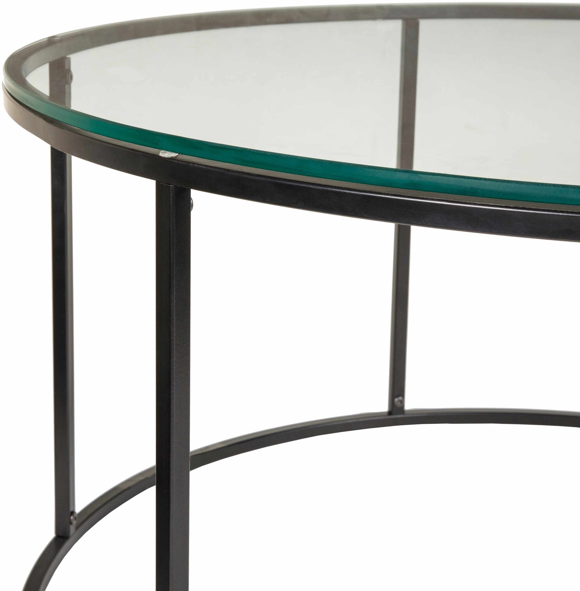 Kiku Coffee Table - Clearance-4
