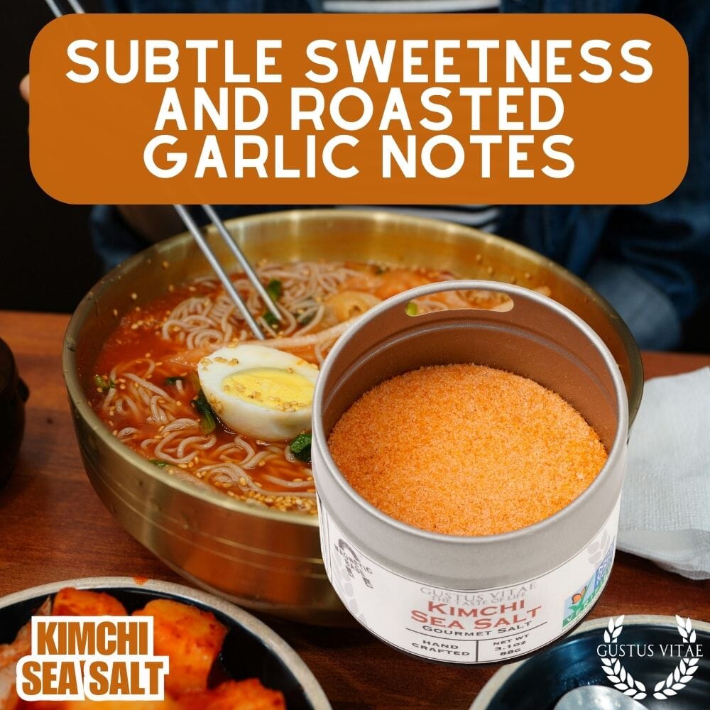 Kimchi Sea Salt-4