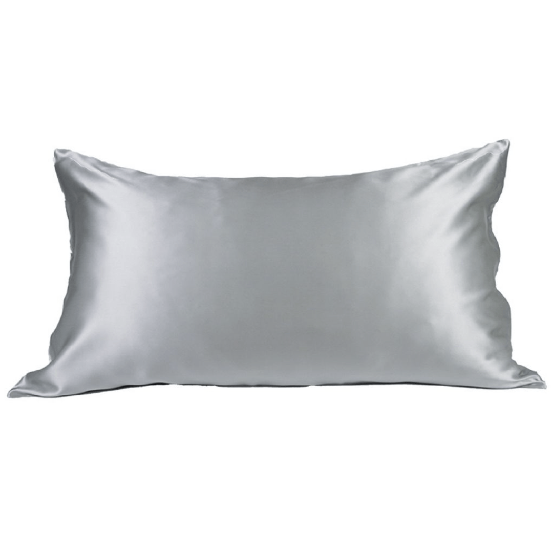 King Silk Pillowcase-0