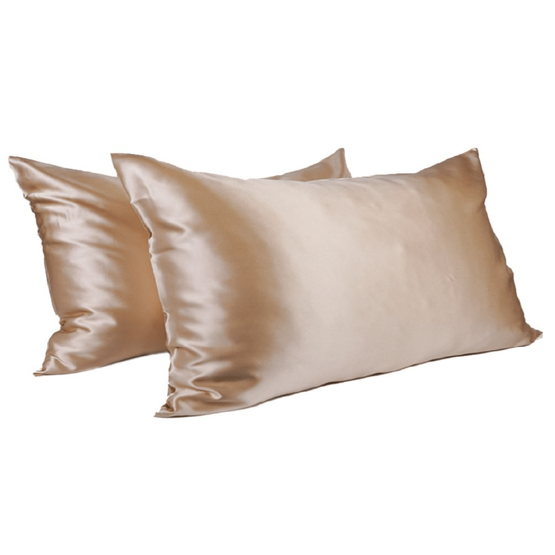 King Silk Pillowcase Set of 2-3