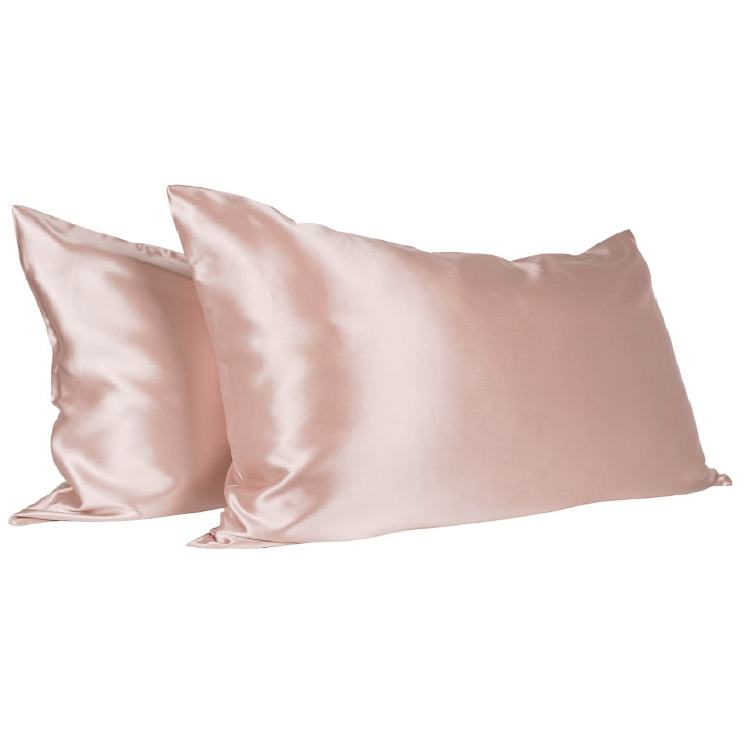 King Silk Pillowcase Set of 2-2