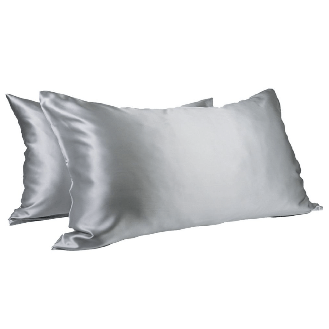 King Silk Pillowcase Set of 2-1