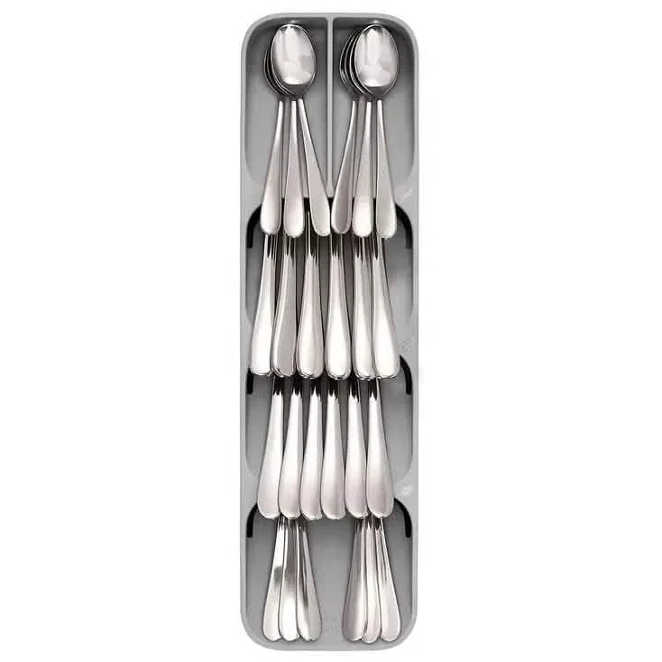Kitchen Tableware Drawer Spoon Storage Box