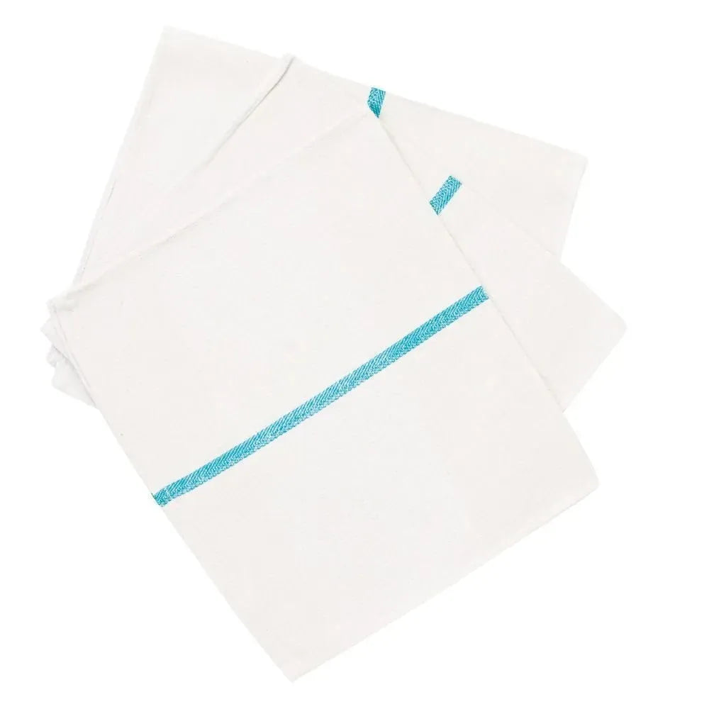 Cotton Plain and Terry Kitchen Linens-5