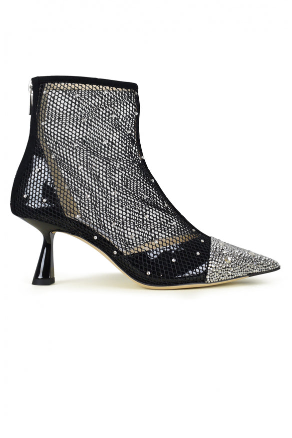 Jimmy Choo Women Kix 65 Boots