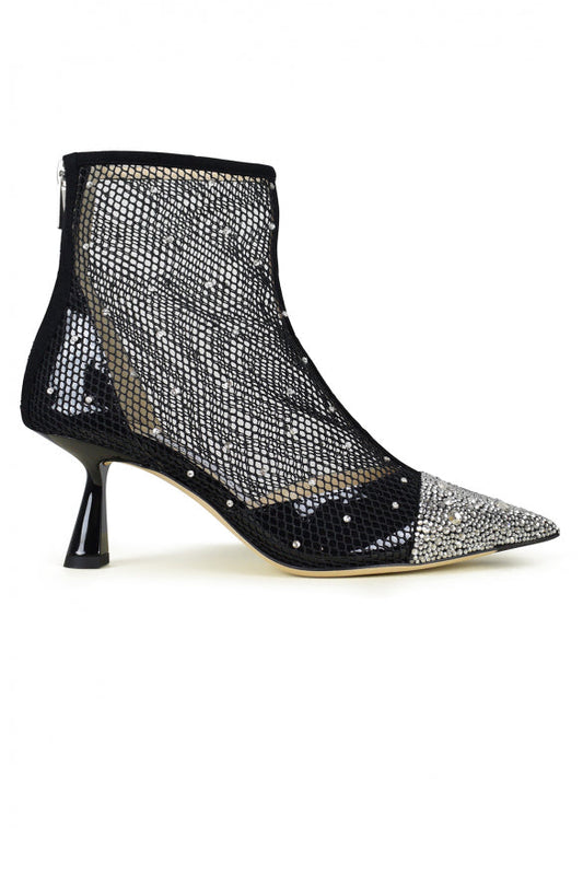 Jimmy Choo Women Kix 65 Boots