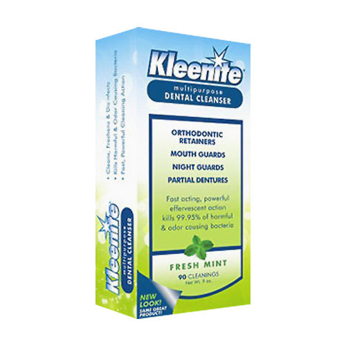 Kleenite Multipurpose Dental Cleanser-0