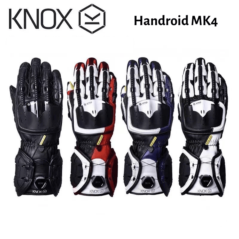 KNOX™ Handroid MK4 Gloves