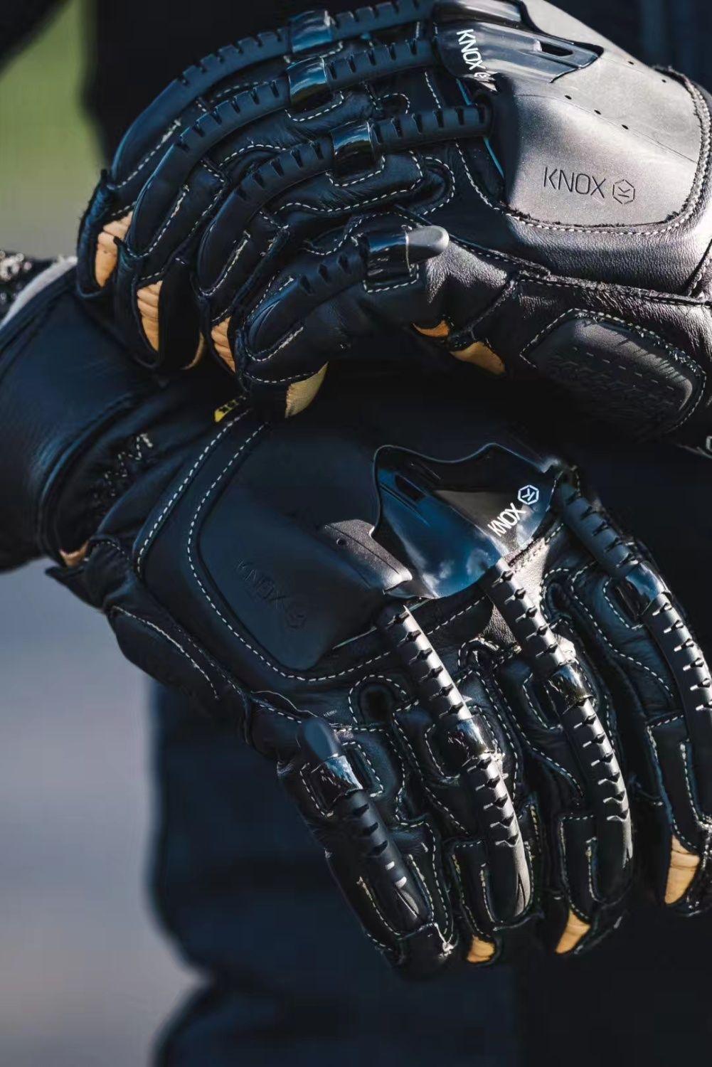 KNOX™ Handroid MK4 Gloves