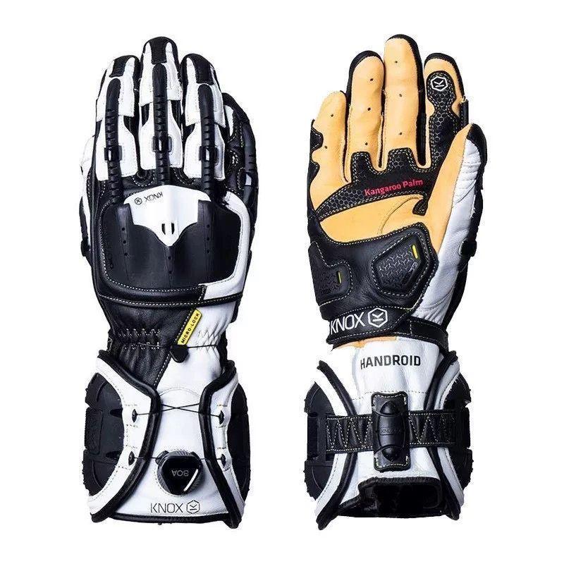 KNOX™ Handroid MK4 Gloves