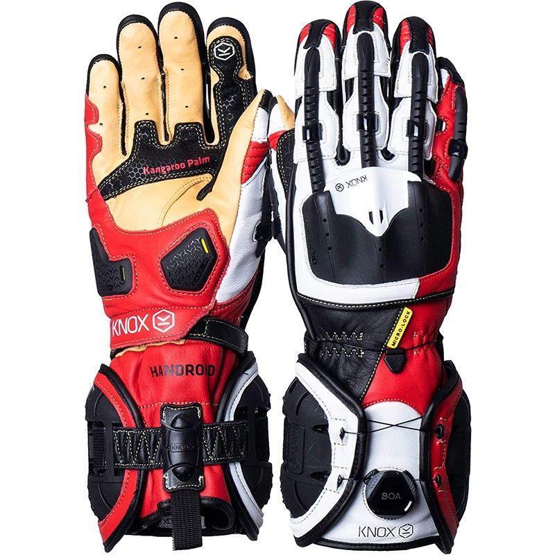 KNOX™ Handroid MK4 Gloves