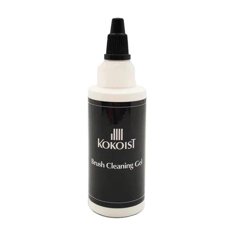 Kokoist - Brush Cleaning Gel, 50g-0