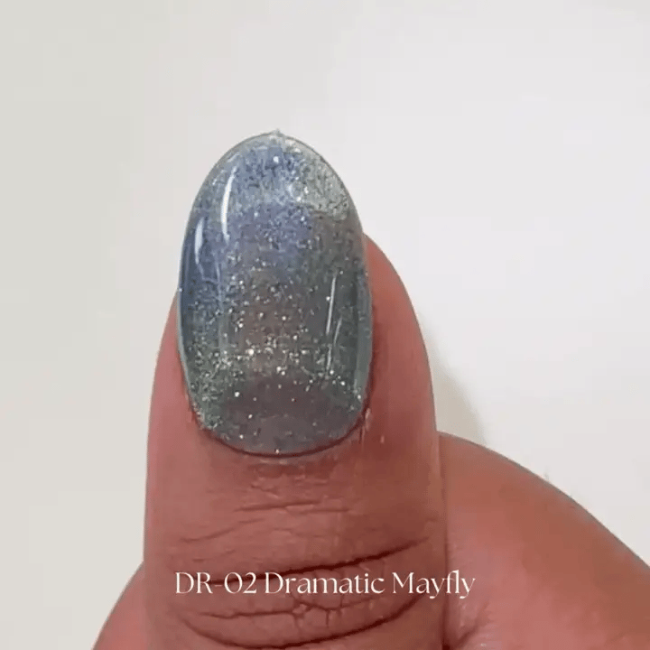 Kokoist - Dramatic Magnet DR-02 Dramatic Mayfly-2
