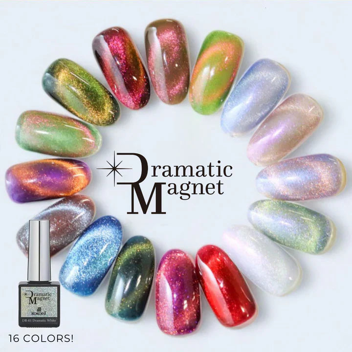 Kokoist - Dramatic Magnet DR-02 Dramatic Mayfly-3
