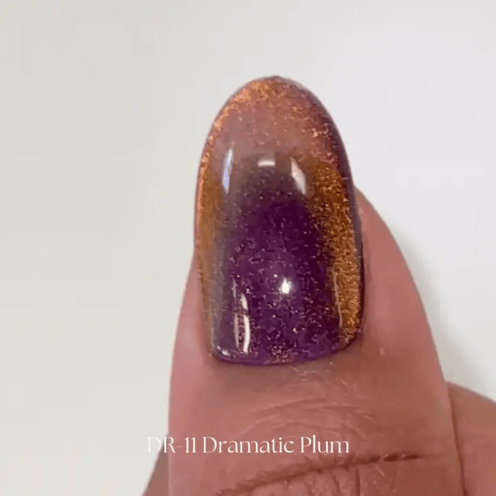 Kokoist - Dramatic Magnet DR-11 Dramatic Plum-2