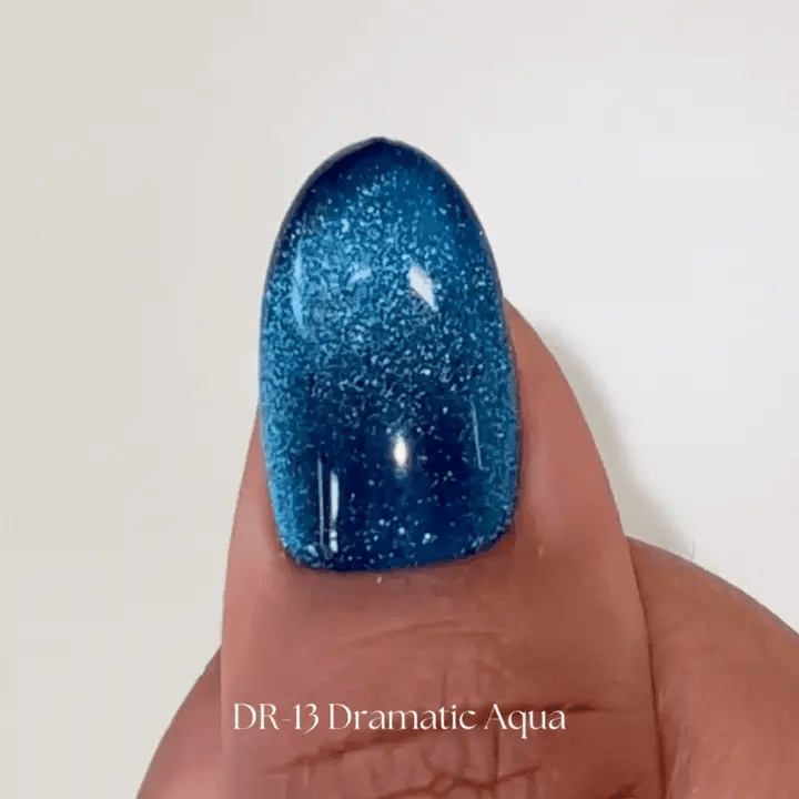 Kokoist - Dramatic Magnet DR-13 Dramatic Aqua-1