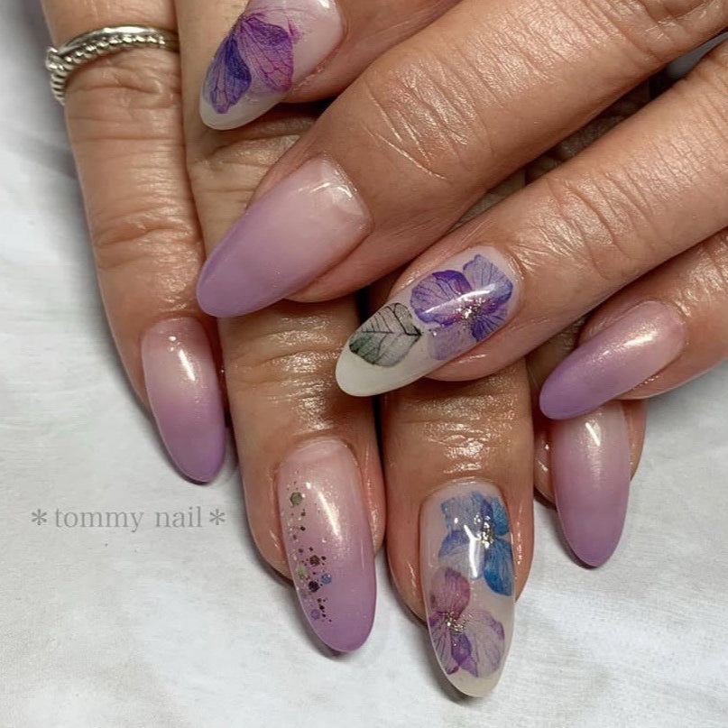 Kokoist - E-102S Purple Pebble-3