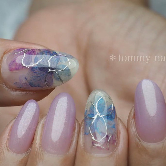 Kokoist - E-102S Purple Pebble-4