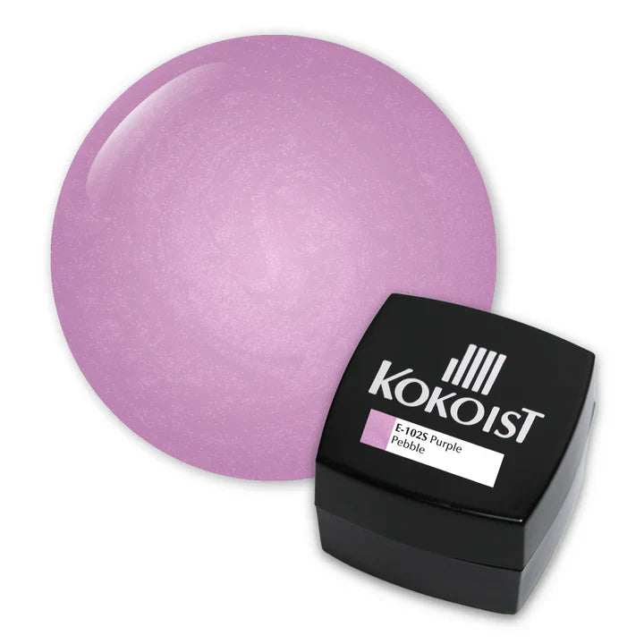 Kokoist - E-102S Purple Pebble-0