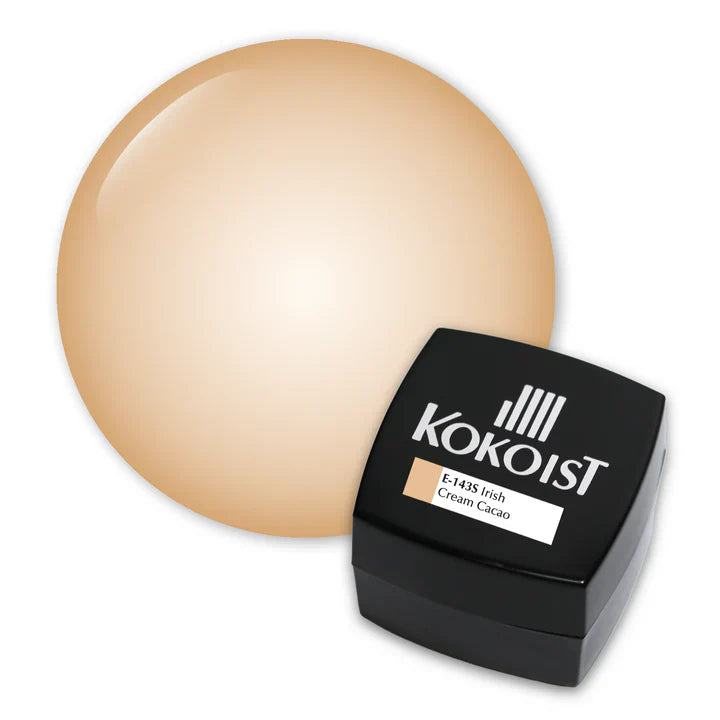 Kokoist - E-143S Irish Cream Cacao-0