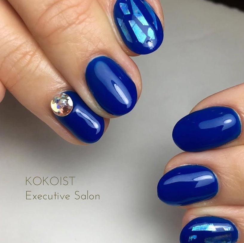 Kokoist - E-154 Party Balloon Blue-2