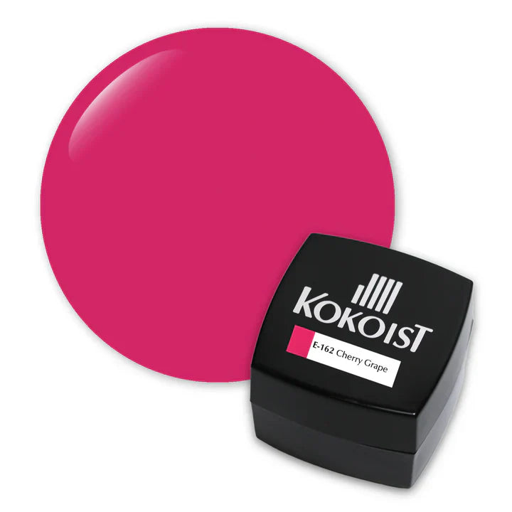 Kokoist - E-162 Cherry Grape-0