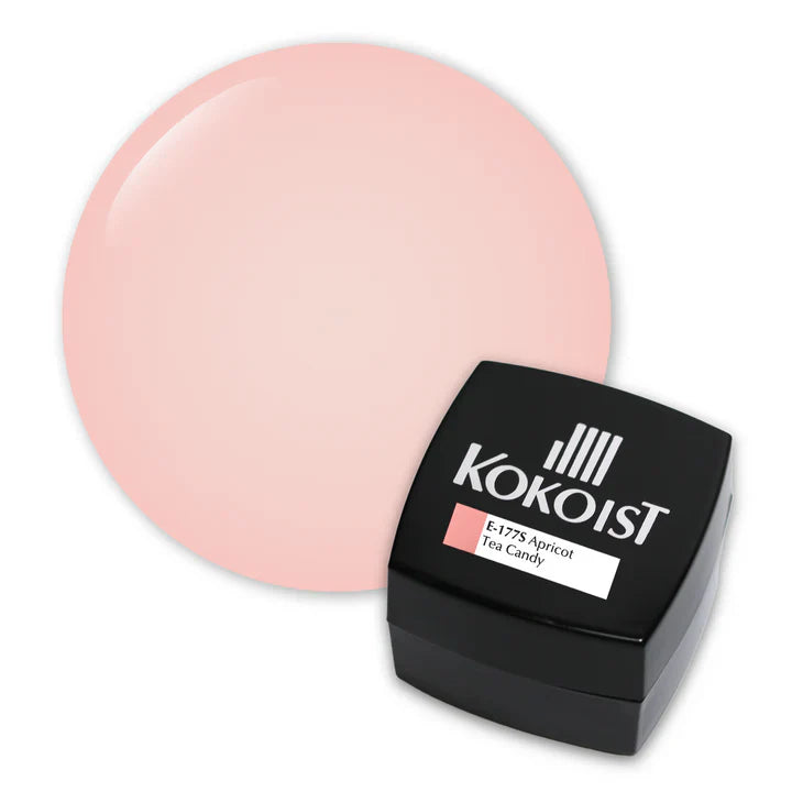 Kokoist - E-177S Apricot Tea Candy-0