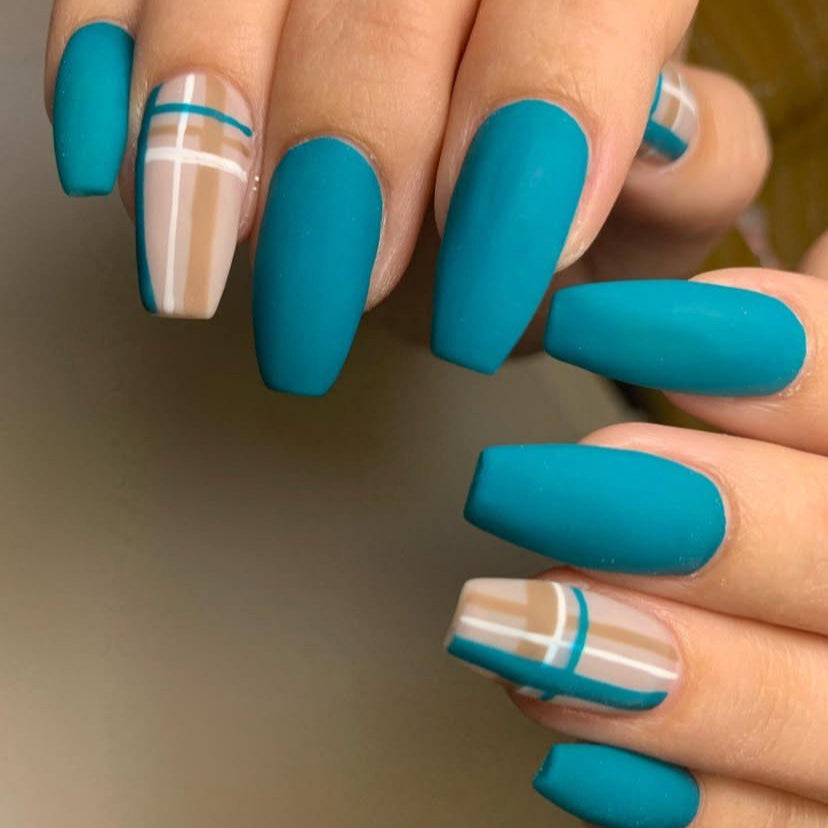 Kokoist - E-186 Japanese Teal-3