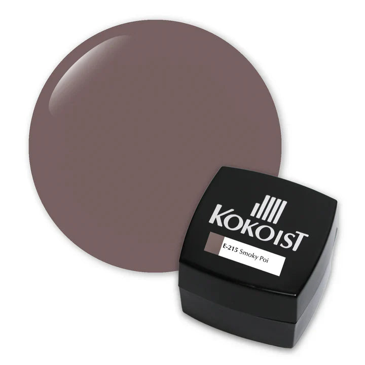 Kokoist - E-215 Smoky Poi-0