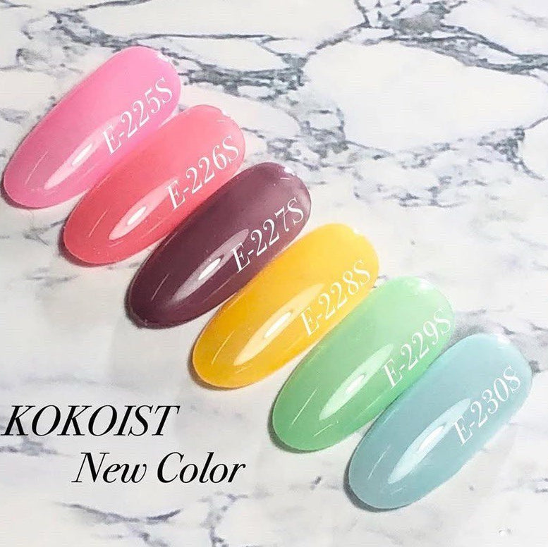 Kokoist - E-226S Water Melon Jelly Beans-1