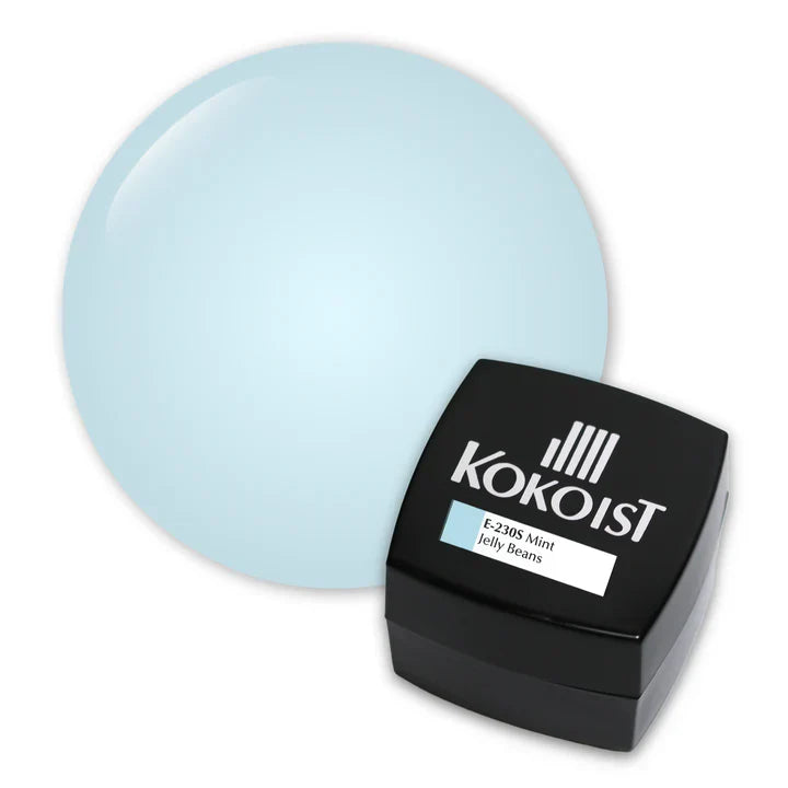 Kokoist - E-230S Mint Jelly Beans-0