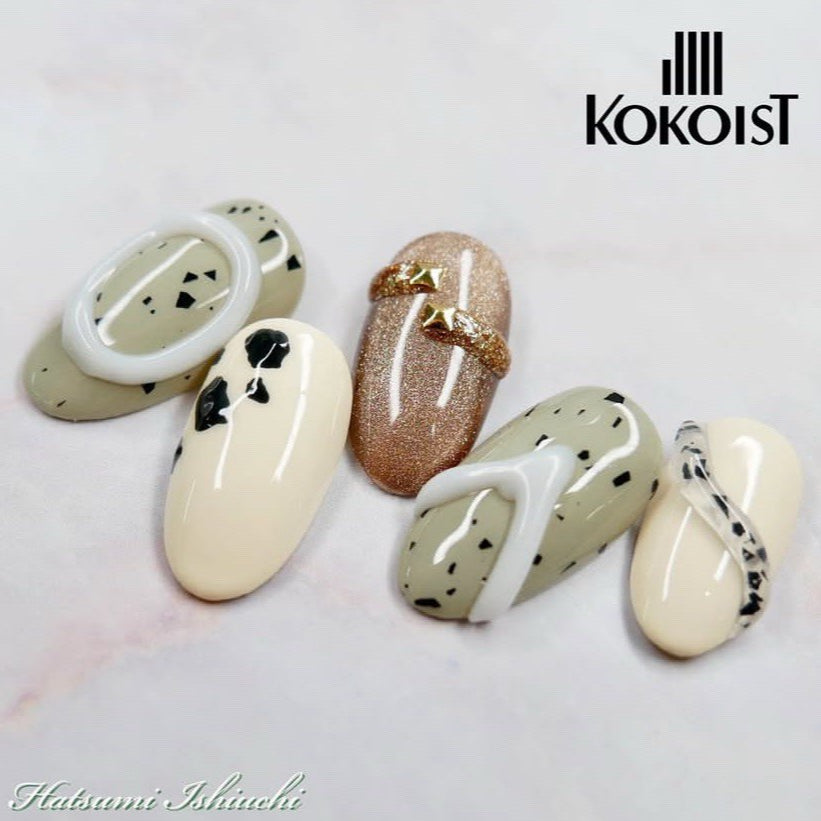 Kokoist - E-262 Dusty Cactus-4