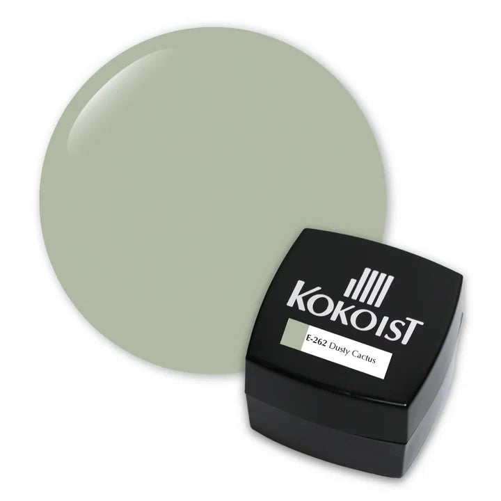Kokoist - E-262 Dusty Cactus-0
