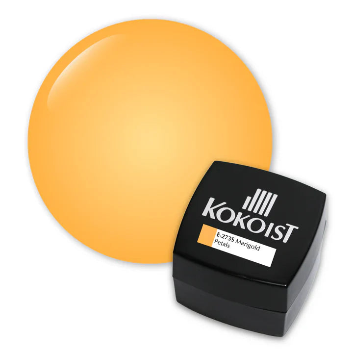 Kokoist - E-273S Marigold Petals-0