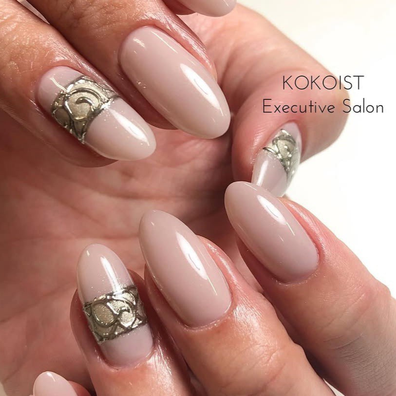 Kokoist - E-31S Mauve Candy-2