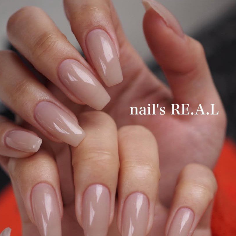 Kokoist - E-31S Mauve Candy-3