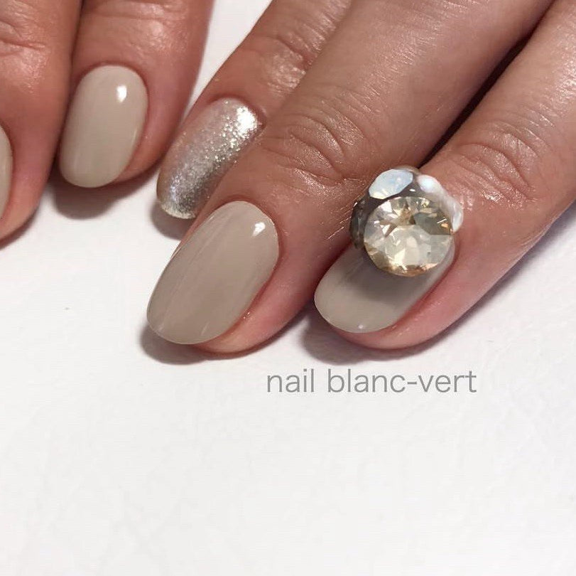 Kokoist - E-32 Ash Cream-2