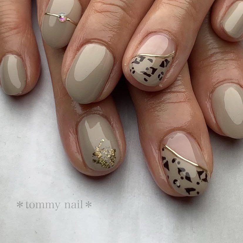 Kokoist - E-32 Ash Cream-1
