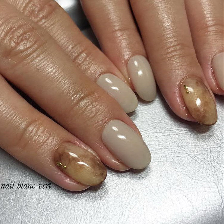 Kokoist - E-32 Ash Cream-3