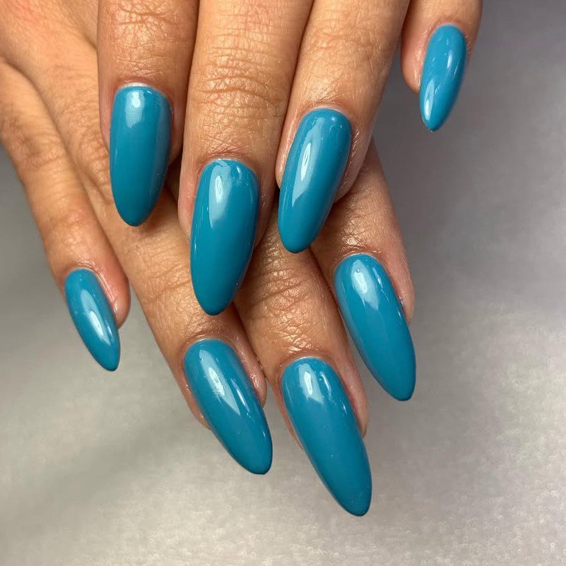 Kokoist - E-35 Blue Jean-1