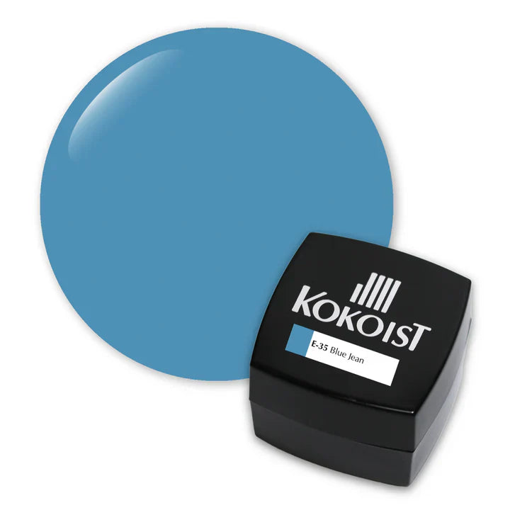 Kokoist - E-35 Blue Jean-0