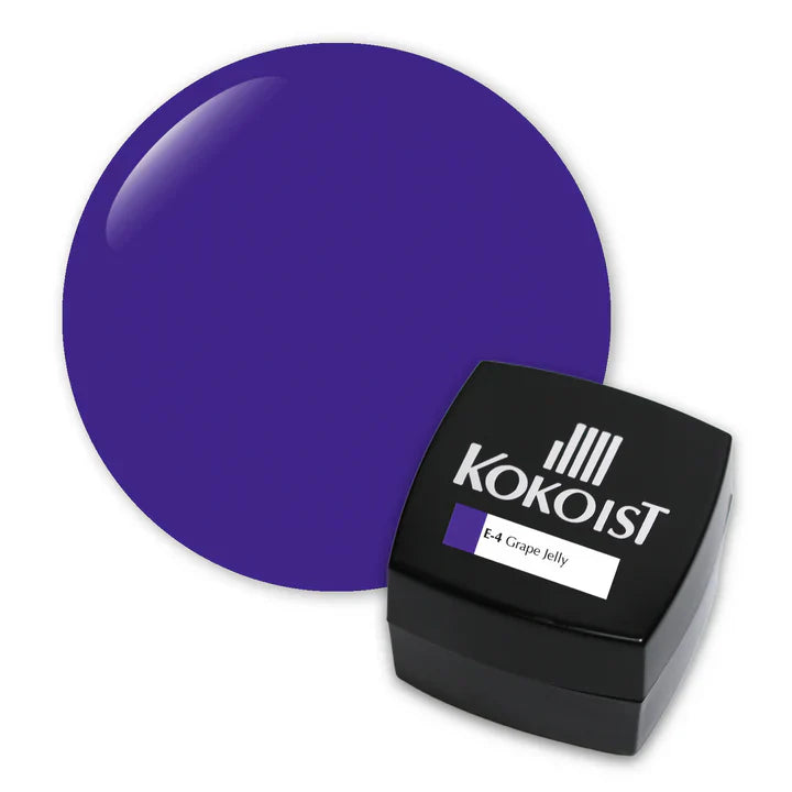 Kokoist - E-4 Grape Jelly-0