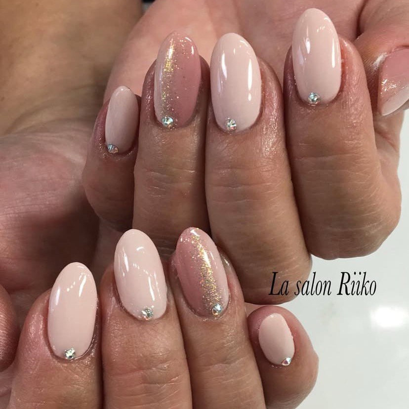 Kokoist - E-7 Caramel Pink-1