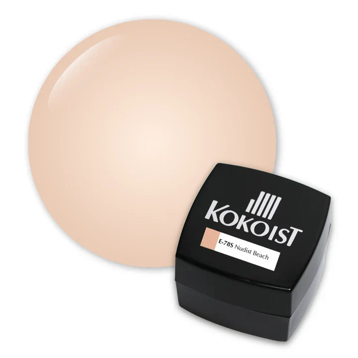 Kokoist - E-78S Nudist Beach-0