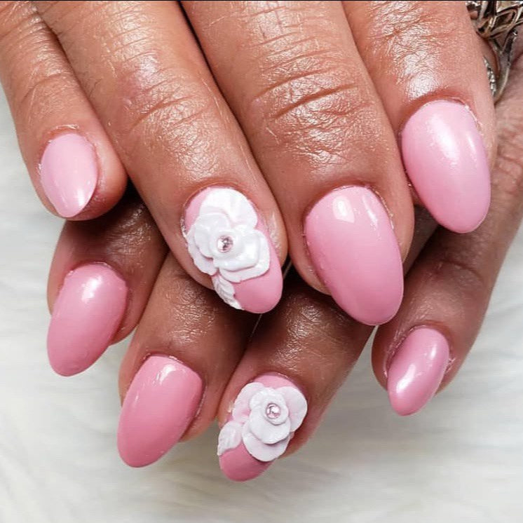 Kokoist - E-8 Apollo Pink-2