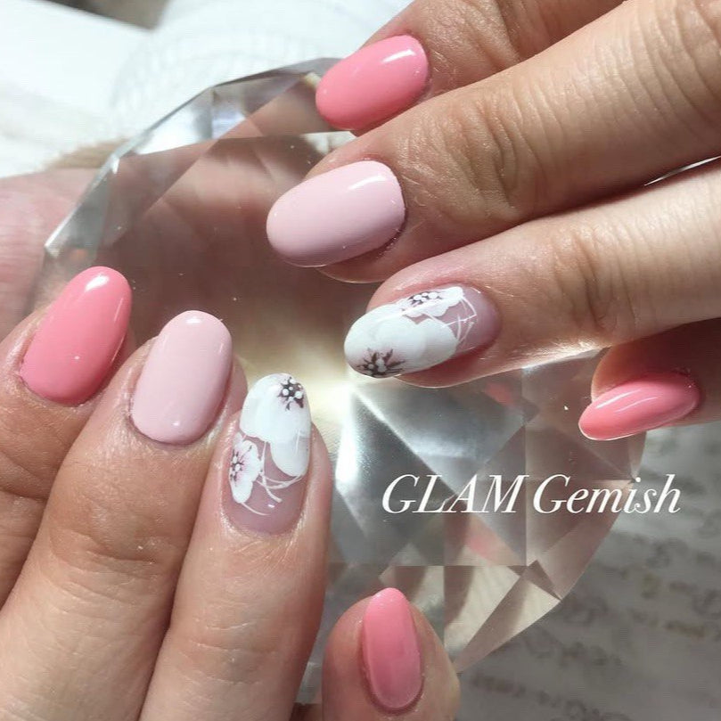 Kokoist - E-8 Apollo Pink-1